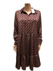 Robe Femme Molly Bracken Taille M couleur Rouge Neuf!!!