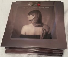 Taylor Swift The Tortured Poets Department An...