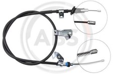 K17208 A.b.s. Cable Pull Parking Brake For Mitsubishi Smart K17208 A.b.s. Cable Pull Parking Brake For Mitsubishi Smart