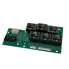 Liebert Emerson 415381G1 Rev 2 PWA Interface Circuit Board Assembly