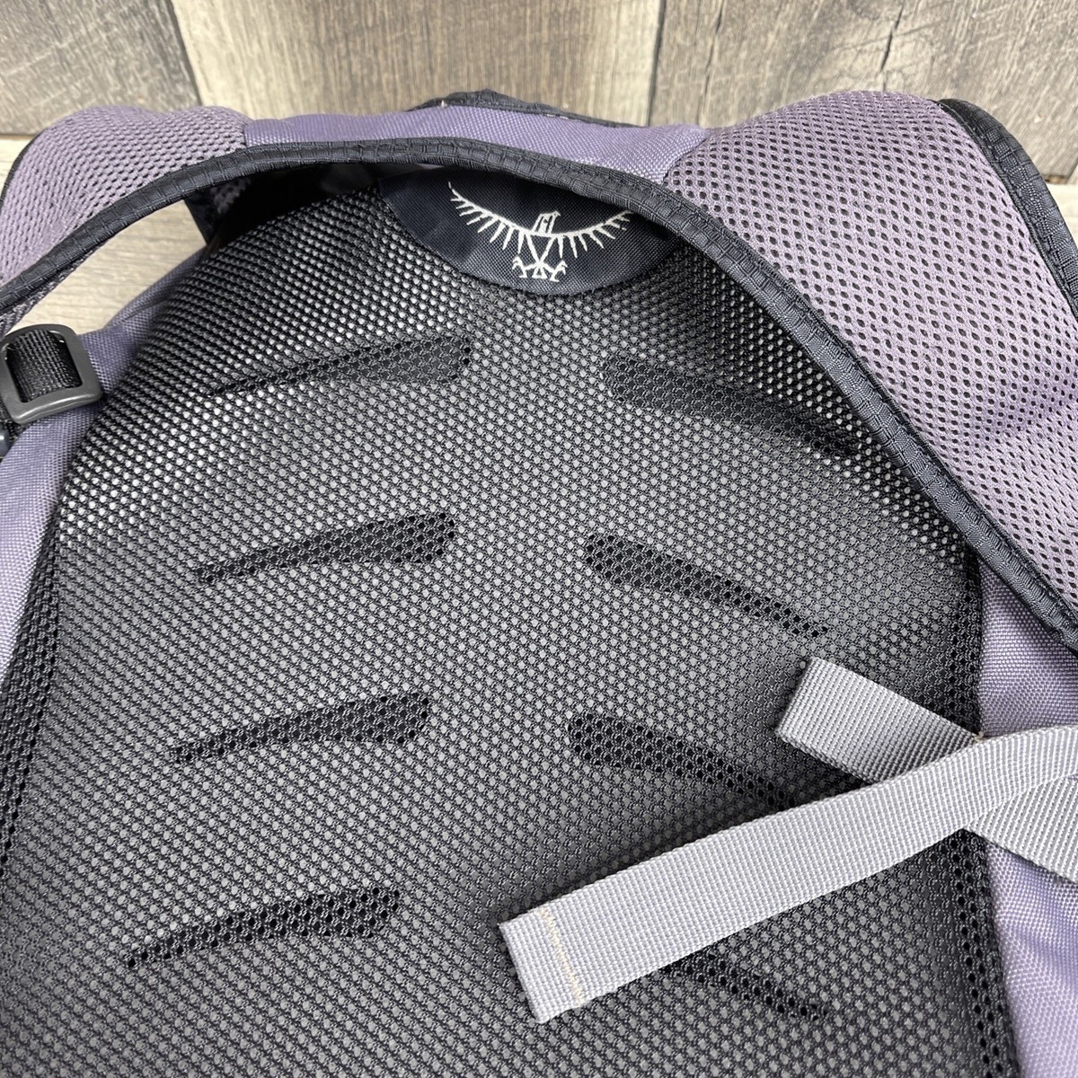 EXOS 38 SAC A DOS DE RANDONNEE - Espace Outdoor & Montagne Rouen