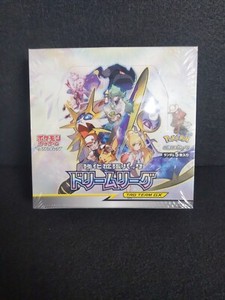 Dream League Booster Box | eBay