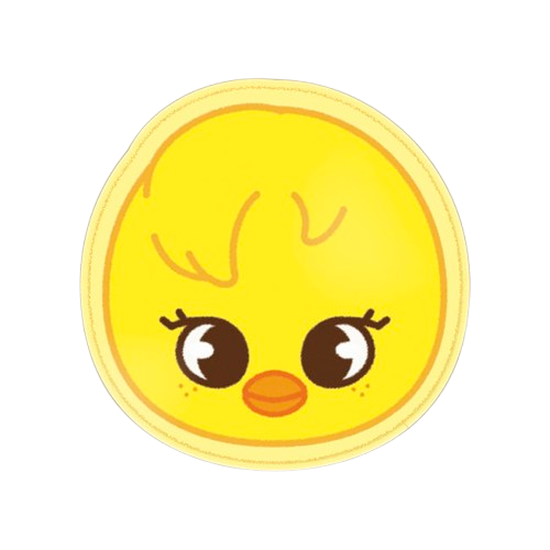 STRAY KIDS STAY JAPAN FC OFFICIAL GOODS SKZOO MINI CARPET BbokAri