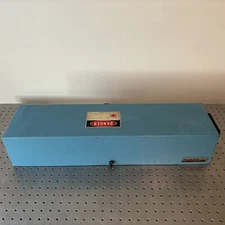 Vintage Korad 'Hadron' KY2 Nd:Yag Q-Switched Laser 1970's #2