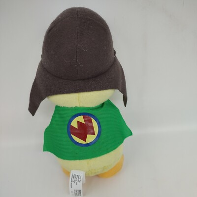 Wonder Pets Ming Ming Duck 10