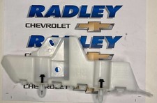 NEW GM OEM 20-21 ENCORE FRONT BUMPER COMPONENTS-SIDE RETAINER RIGHT GMC 42669318