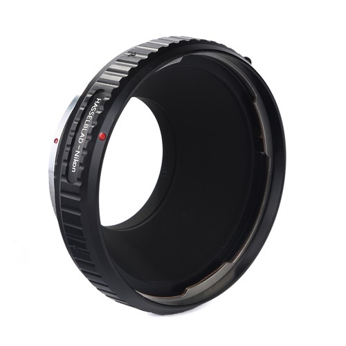 K&F Concept Lens Mount Adapter for Hasselblad V Mount Lens to Nikon Camera Body - Picture 4 of 8