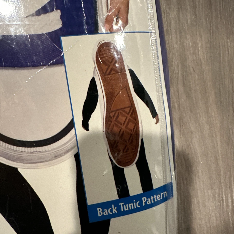 Divertido Mundo Par de Tenis Zapatos Divertidos Adultos Parejas Halloween Disfraz 112514 Foto 4 de 4