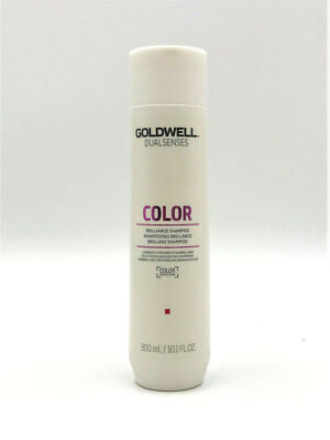 Goldwell Color Brilliance Shampoo Luminoisty For Fine To Normal Hair 10.1 oz