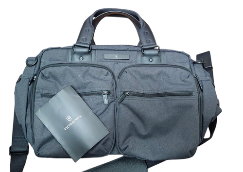 Victorinox Swiss Army Architecture Urban Dunant Essentials Day Bag - Picture 10 of 12