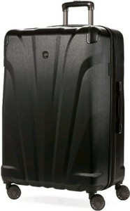 swissgear 28 hardside suitcase