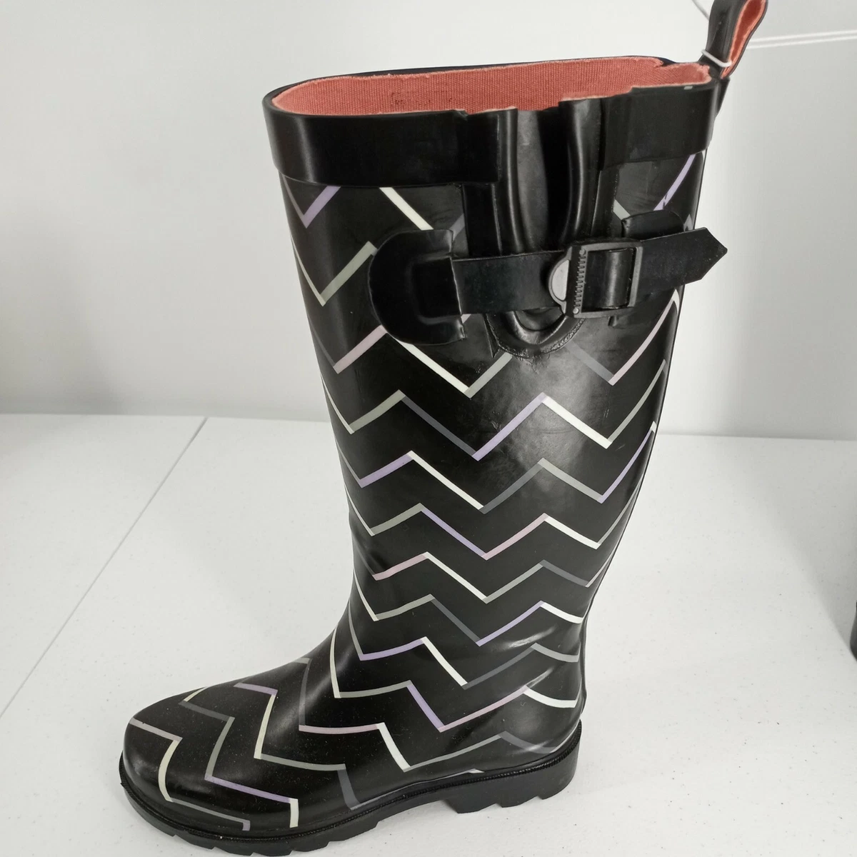 Womens size clearance 13 rain boots