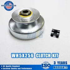 WH5X256 Washer Clutch Kit AP2045377 PS273770 WH05X0253 Compatible for GE Washer