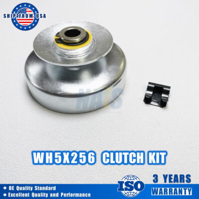 #ad WH5X256 Washer Clutch Kit AP2045377 PS273770 WH05X0253 Compatible for GE Washer $29.69
