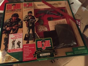 gi joe 40th anniversary