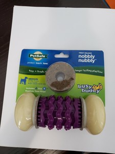 nobbly nubbly