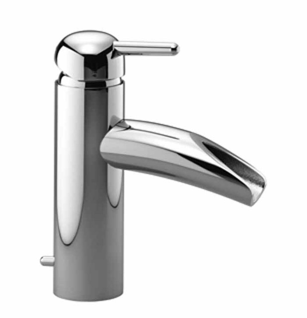 Dornbracht Basin Basin Mixer SOURCE flow 33500945-00 ...