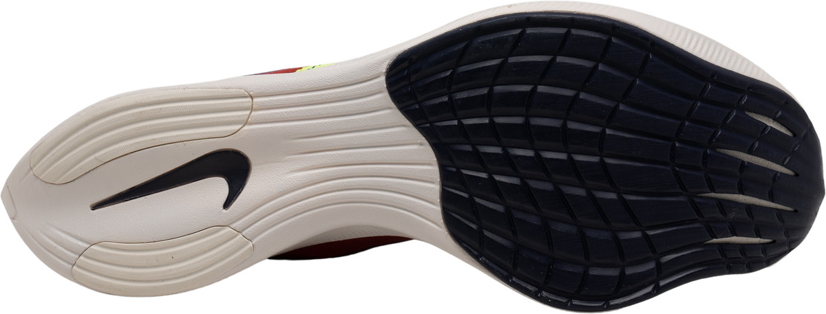 Nike Zoomx Vaporfly Next% 2 Red Clay/ Ghost Green Running Men Sz 8M/9.5 Wmns Nike Women main image 3
