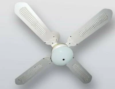 Ceiling Fans Top Condition 3 Or 4 Blade Various Types Can