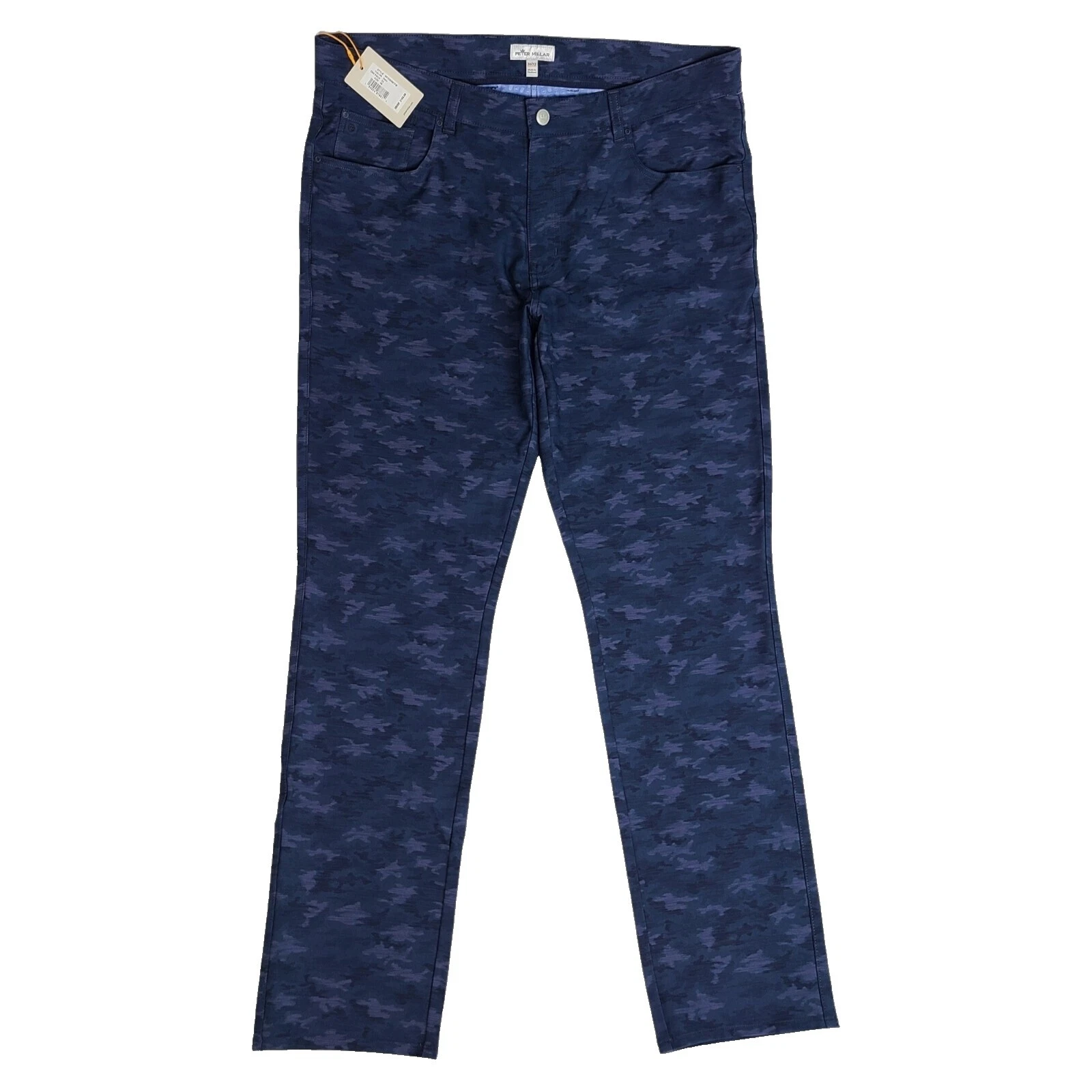 Pantalones Casual Tamaño Peter Millar 36 para Hombre