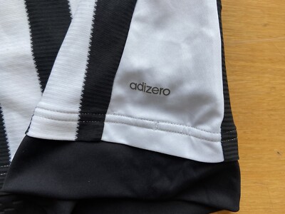 JUVENTUS 2015 2016 HOME FOOTBALL SHIRT SOCCER JERSEY ADIDAS