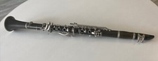 Vintage Windsor Clarinet Pre-Owned No Box