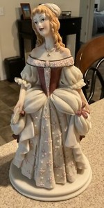 A Belcari Figurines | eBay