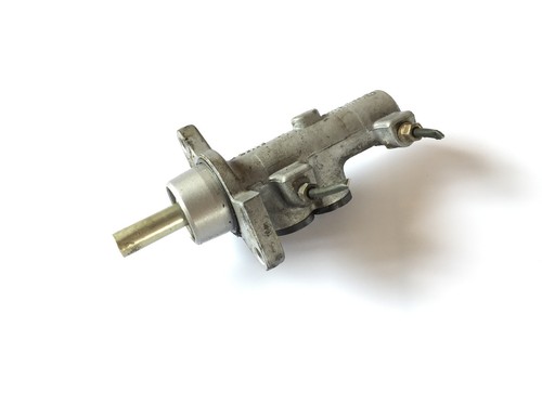 Opel Vectra B Hauptbremszylinder Bremskraftregler 5540FBB2