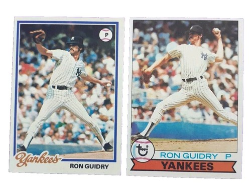 Gant Baseball Wilson A2234 Ron Guidry - 12 Pouces - Droitier - Occasion US