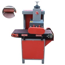 Wooden Board Sander Surface Polishing Machine 220V Electric Polisher for Industr