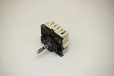 5502-318 Robertshaw Comercial Cooking Infinite Switch INF120-471 42-1057