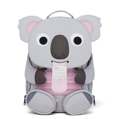 NEW Affenzahn - Koala Friend Large Backpack - FAL-002 - KOALA AUTHENTIC NWT