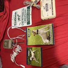 DogWatch PT4 Dog Fence Transmitter InGround Hidden Fence SystemsSurge Protector