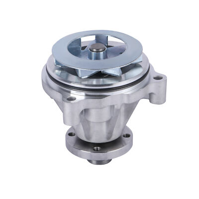 AULINK 252-841 Professional Water Pump Kit With Gasket For Ford F-150 F-250 F-350 E-150 E-250 E-350 E-450 Expedition Explorer Econoline Lincoln - Foto 12