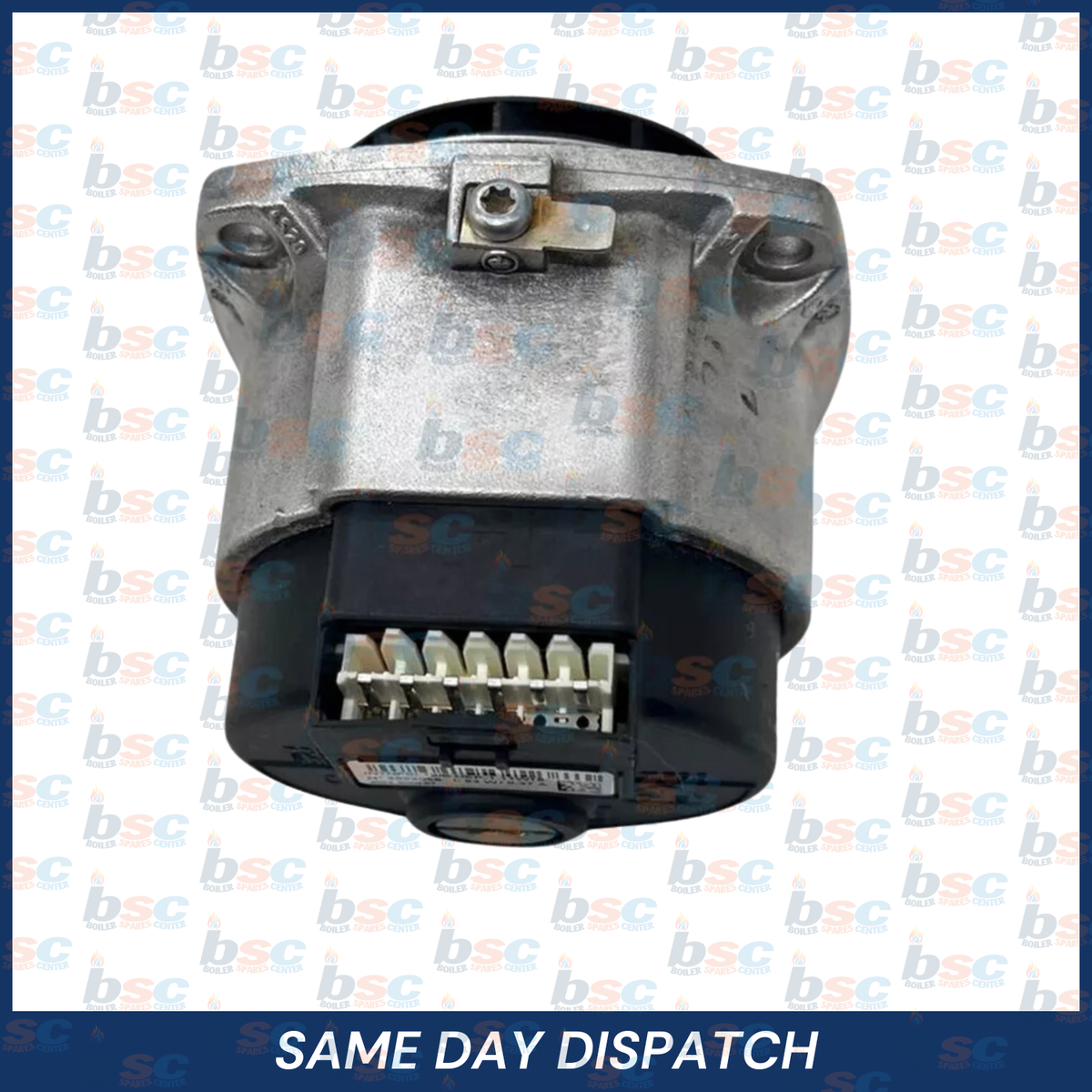 Sime Murelle EV HE 12 20 25 30 System Circulating Pump 6135927