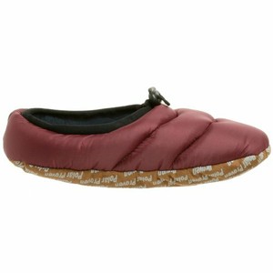 baffin unisex cush insulated slipper
