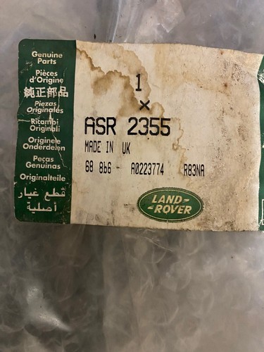 Pannello rinforzo vasca interna lato vicino Land Rover Defender Wolf 110 ASR2355 - Foto 6 di 6
