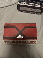 Tf-parallax transformers upgrade kits