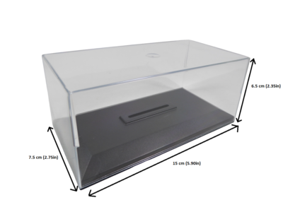 20 Schrauben 2,5 2.5 X 6 8 10 12 16 Mm Modellauto 1 Produktbild-Vorschau 12