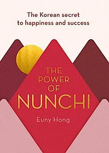 Thumbnail - The Power Of Nunchi, Euny Hong