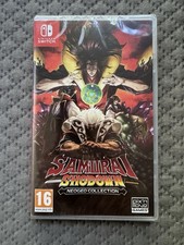 Samurai Shodown: Neogeo Collection (Nintendo Switch, 2020) EU NEO GEO