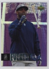 2006 Upper Deck Special F/X Purple 57/150 Carl Everett #797 1dm4