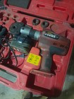 Stanley-Virax M20+ Copper Press-fitting Machine 1/2",3/4" & 1" -Used — photo 4