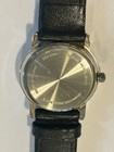 Vintage Indian Motorcycle Ladies Quartz Watch Genuine Leather Band Motorcycle Co — photo 2