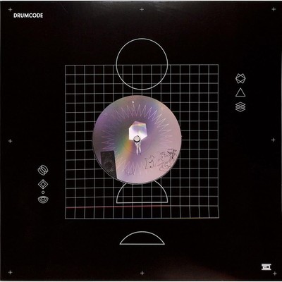 Bart Skils & A.D.H.S / CANT HEAR YOU / Drumcode / DC334 / 12 Inch