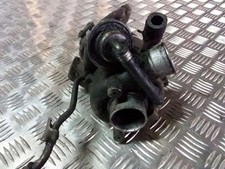 OPEL VECTRA A Hatchback 88, 89 Turbolader 8970372300 1.70 Diesel 44kw 35758808