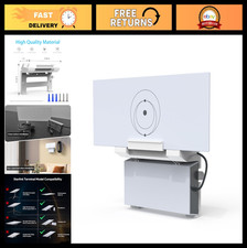 Starlink Gen 3 Mount Kit - All-in-One Mesh Router  Power Supply Holder for V3/G