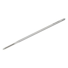 Metric Thread Tap M3 x 0.5 H2 120mm Extra Long Straight Flute Tapping Tool