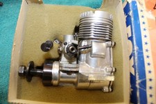 Fox, .40 R/C, Vintage Nitro Engine, Special Carb.