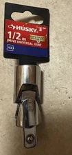 Husky 1/2 Drive Universal Joint - New- SKU 686590